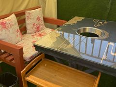 -北门涮肉·炭火铜锅涮肉(什刹海店)