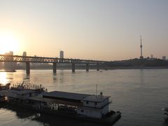 -武汉长江大桥