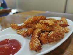 -TUK土耳其餐厅·下午茶(卢湾店)