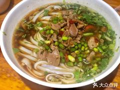 -肆姐面粉馆(坡子街店)