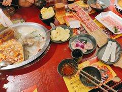 -谭鸭血(金华永盛店)