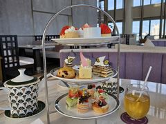 -深铁皇冠假日酒店·大堂吧