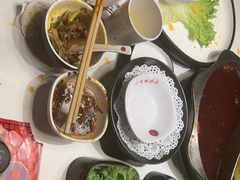 -山城辣妹子(定福庄店)