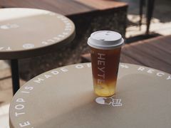 -喜茶(深圳海岸城店)