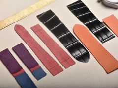 -猛犸手作·皮具·diy团建·礼品定制(新华路店)