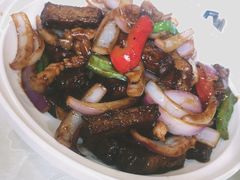 -椿记烧鹅(叠彩店)