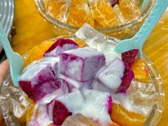 -真利味·脊骨火锅·正宗韩国料理(韩乐坊店)