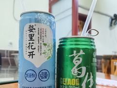 -朗妈私房菜(婺女州店)