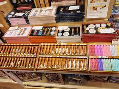 -猫的天空之城概念书店(杭州南宋御街店)