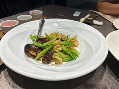 -北京泰富酒店-柏景轩中餐厅