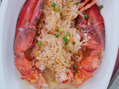 -三亚相缘海鲜·烧烤·糟粕醋(三亚湾店)