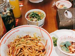 -方砖厂69号炸酱面(方砖厂胡同店)