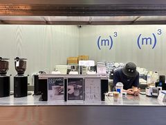 -CUBIC3三立方咖啡(西岸凤巢店)