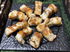 -大唐尚武烤活鳗鱼黑牛烤肉(大里路店)