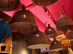 -咕嘟草帽鱼·牛奶一样的鲜鱼汤(包河万达广场创始店)