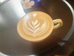 -行山咖啡(南湖店)