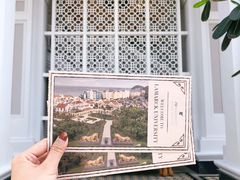 -富国岛翡翠湾 JW 万豪度假酒店