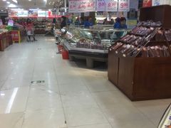 -欧亚春城购物中心(春城大街店)