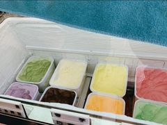 -成裕雪糕店(士多店)