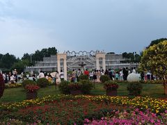 -北京世界公园