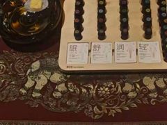 -泰合玺·精油疗愈SPA(雨花客厅店)