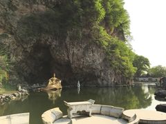 -幕燕滨江·长江观音景区