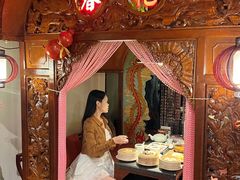 -广州花园酒店荔湾亭·地道点心·粤式饮茶