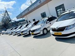 -光明驾校·学车·陪驾(川沙店)