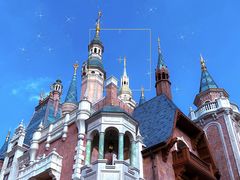 -上海迪士尼度假区