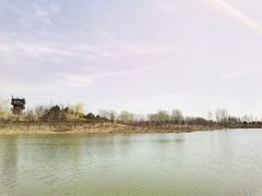 -东郊湿地公园