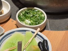 -巴奴毛肚火锅(龙湖锦艺城店)