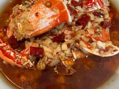 蟹钳-欧记大排档·景德菜(上海首店)