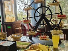 -慢丽江·云南野生菌土鸡锅(西山店)