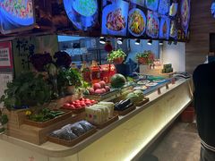 -九转小磨·东北菜老字号(祥安店)