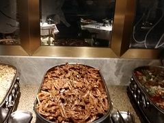 -星伦多自助料理(江阴万达店)