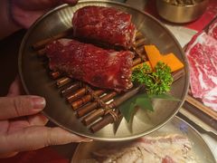 -西塔老太太泥炉烤肉(温州首店万象城黑金店)