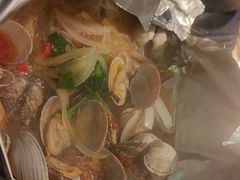 -可口香·非遗老号烧烤(南岗直营店)