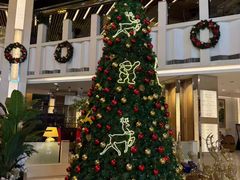 -大连铂尔曼酒店-铂尔曼美食廊 Pullman Deli