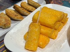 -乡村馕坑肉·烧烤·新疆菜·本地人更爱吃(阿勒泰首店)