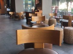 -星巴克(广州立白中心店)