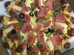 -大象厨房(重庆道店)