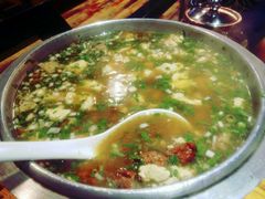 吹牛豆腐-苹果树下艺术餐厅(宋庄店)