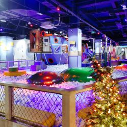 -幻贝家儿童乐园(温州银泰城店)