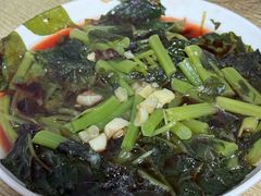 -玲燕蒸菜馆(江东路店)