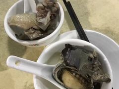 -一煲鸽