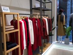 -鄂尔多斯(八达岭奥莱店)