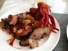 -北京王府井希尔顿酒店·万斯阁西餐厅