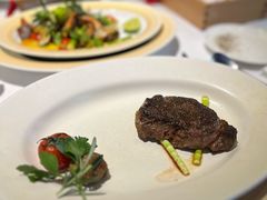 -王品牛排(珠海富华里店)
