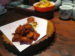 -韵秋荷(宝山龙湖天街店)