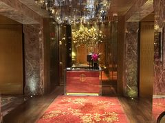 -金轩中餐厅 Jin Xuan(浦东丽思卡尔顿酒店)